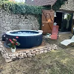 La Cazelle, Charme Sport Et Detente 別荘 Saint-Chels