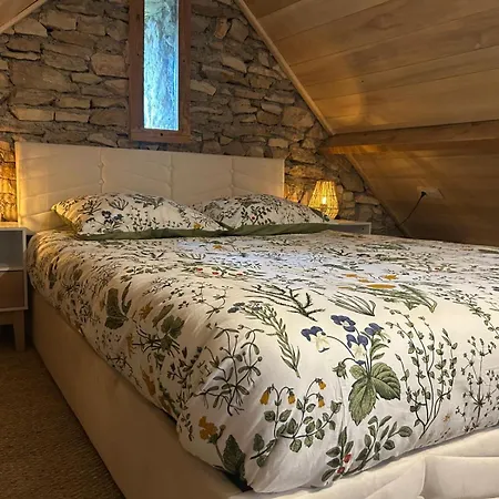 La Cazelle, Charme Sport Et Detente Dom wakacyjny Saint-Chels