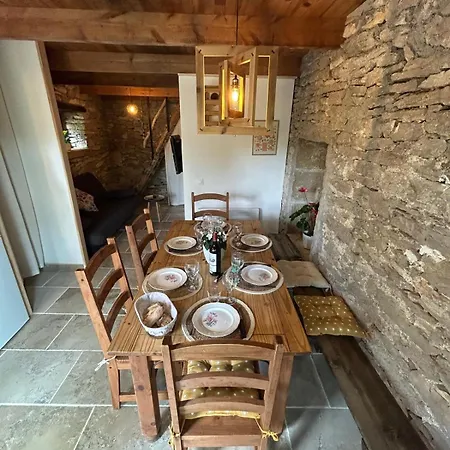 La Cazelle, Charme Sport Et Detente Dom wakacyjny *