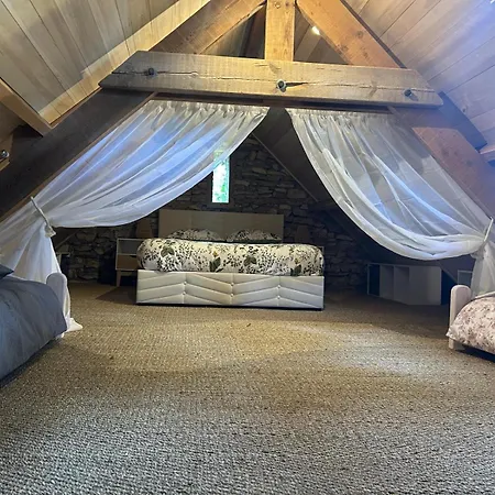 La Cazelle, Charme Sport Et Detente Saint-Chels