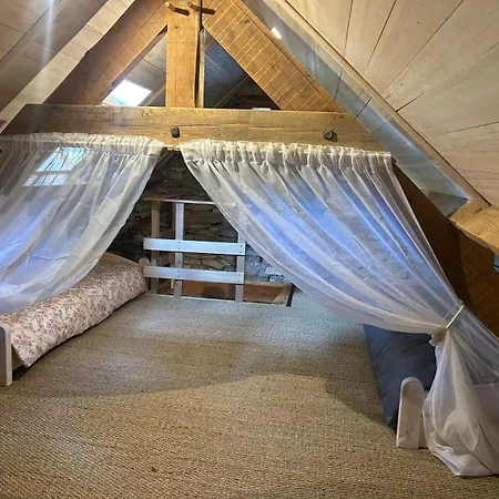 La Cazelle, Charme Sport Et Detente *