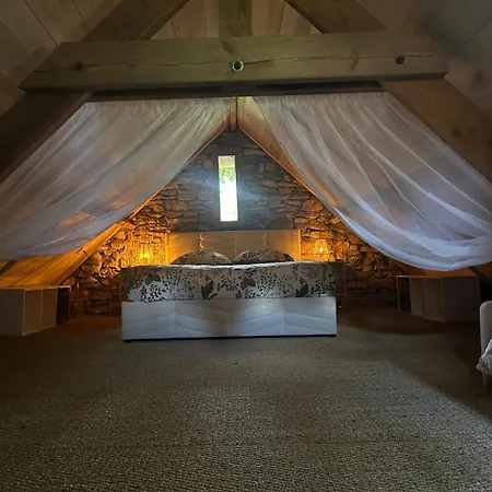 La Cazelle, Charme Sport Et Detente * Saint-Chels