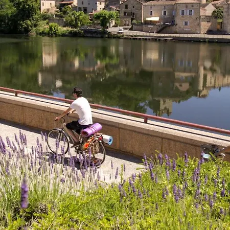 La Cazelle, Charme Sport Et Detente *