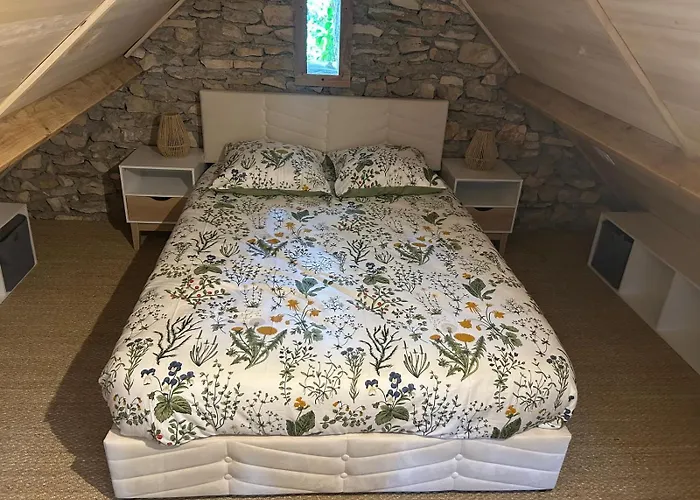 La Cazelle, Charme Sport Et Detente * Saint-Chels