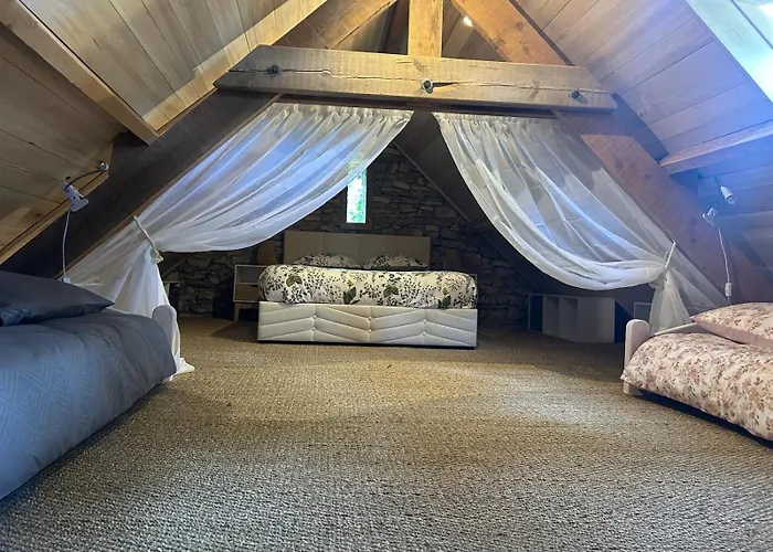 La Cazelle, Charme Sport Et Detente Saint-Chels