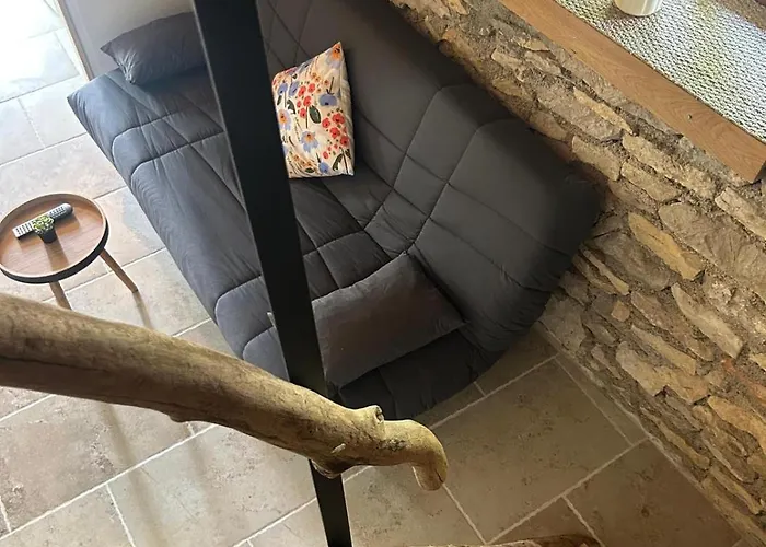 La Cazelle, Charme Sport Et Detente Дом отдыха *