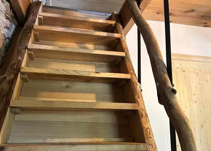 La Cazelle, Charme Sport Et Detente