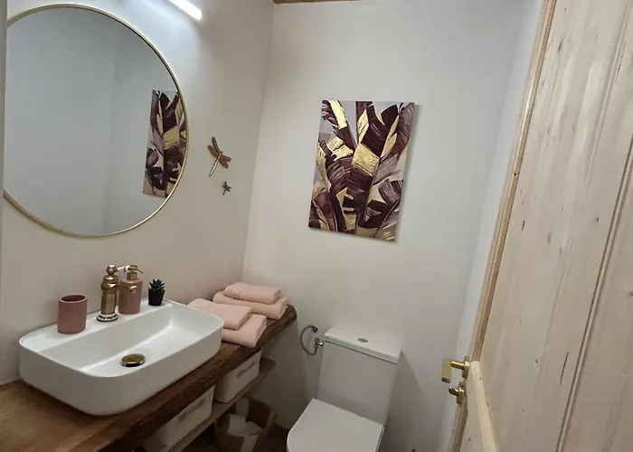 La Cazelle, Charme Sport Et Detente Saint-Chels