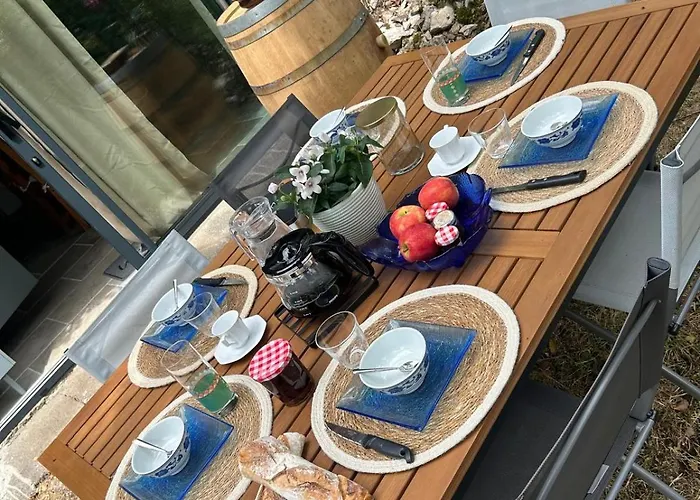 La Cazelle, Charme Sport Et Detente Дом отдыха *