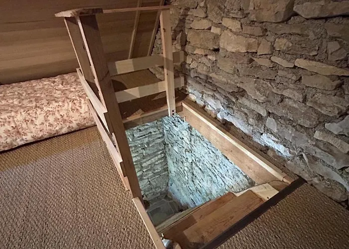 La Cazelle, Charme Sport Et Detente Saint-Chels