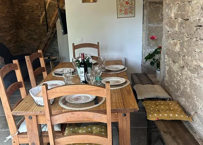 La Cazelle, Charme Sport Et Detente * Saint-Chels